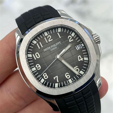 patek philippe aquanaut 5167r price|5167a retail price.